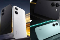 Review POCO X8 Pro: HP Gaming 5G dengan Performa Gahar, Benarkah Jadi yang Terbaik di Kelasnya!