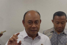 Siapkan Mekanisme Tambahan Anggaran Rp50 Triliun