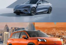 Ayo Rasakan Hangat Instan dari Mobil Listrik Pemanas Ultra Cepat