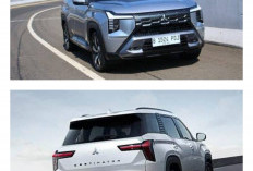 Mitsubishi Tahan Diskon Besar, Konsumen Menunggu Model Paling Stabil