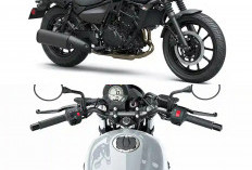 Penyegaran Kawasaki Eliminator 2027: Cruiser Klasik dengan Sentuhan Modern yang Siap Menarik Generasi Baru