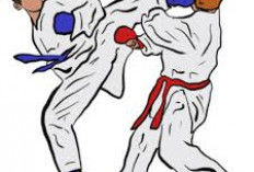 Cabor Karate, Targetkan Medali Emas 