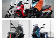 Review Polytron EVO 2026: Spesifikasi Jarak Tempuh 200 Km, Harga Terbaru, dan Simulasi Cicilan Khusus Driver 