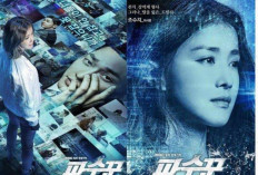 Yuk Simak Sinopsis Guardians, Drama Thriller Terbaru Jung Sung II