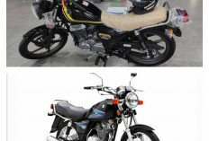 Reinkarnasi Thunder 125! Suzuki QS150 2026 Resmi Rilis, Motor Laki Murah yang Kini Lebih Gahar