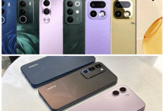 Tak Mudah Rusak dan Lebih Awet, Ini 6 Smartphone dengan Kualitas Bodi Terbaik 2026