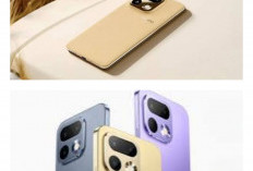 Bisa Foto Bulan Pakai HP 5 Jutaan? Intip Kecanggihan Lensa Periskop Realme 16 Pro+ dan Rahasia Fitur Premium