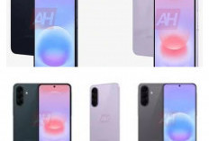 Jangan Beli HP Dulu! Intip Spesifikasi Samsung Galaxy A57 vs A37: Baterai Makin Awet, Desain Makin Mewah