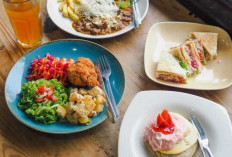 Inilah Kelezatan 4 Hidangan Khas Bandung, Bikin Lidah Bergoyang! 