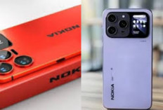 Harga Terbaru Nokia Lumia Max Juni 2026, Ini Perkiraan Spesifikasi, Fitur, dan Alasan Banyak Penggemar Menant