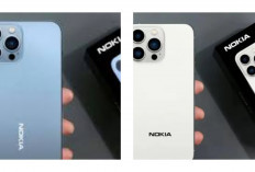 Siap-siap Pindah Brand! Sang Legenda HP yang Dulu Berjaya Kembali dengan Teknologi yang Bikin iPhone Minder