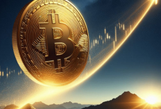 Harga Bitcoin Alami Kenaikan Tipis di Awal Agustus, Para Ahli Berikan Prediksi Beragam