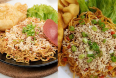 Cobain Resep Mie Gacoan Homemade yang Enak dan Gurih?