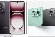Spesifikasi dan fitur yang terungkap ! OPPO Dikabarkan Bersiap Merilis OPPO Reno 14 Pro