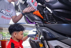 Jangan Hanya Mengandalkan Angka Kilometer! Ini Waktu Paling Tepat Mengganti Oli Motor Anda