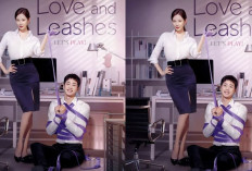 Love and Leashes, Cinta Tak Biasa Seohyun dan Lee Jun Young