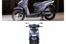 Daftar Harga dan Spesifikasi Honda BeAT 125cc Maret 2026: Update Fitur Baru, Pilihan Warna, dan Review
