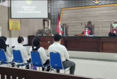 326 Balita Terkena Gagal Ginjal Akut