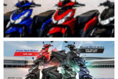 Kelebihan dan Harga Honda BeAT 2026: Skutik Murah, Irit BBM, dan Perawatan Paling Mudah di Indonesia