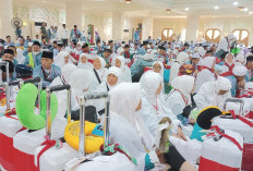 Bolehkah Ibadah Haji Pakai Uang Korupsi?
