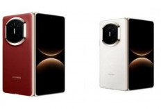 Huawei Mate X7 Resmi Meluncur: Benarkah Teknologi Layar Lipatnya Sudah Tanpa Bekas Sama Sekali?