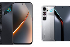 Harga Terbaru Nubia Neo 5 Max Juni 2026 Resmi Terungkap, Segini Banderolnya dan Spesifikasi yang Ditawarkan!