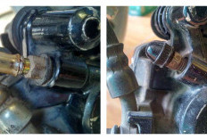  Mengenal Nepel Rem Motor, Komponen Krusial di Balik Pakemnya Pengeremanmu