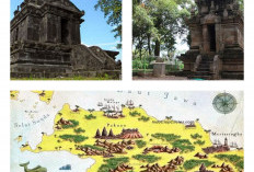 Ekspansi Kerajaan Pajajaran: Jejak Peradaban di Nusantara