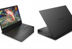  Laptop Gaming Terbaru dari HP: HP OMEN 16 Hadir dengan Performa Gahar siap bantai pasaran ditahun 2026!!.
