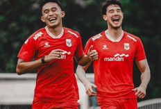 Tiga Bintang Abroad Timnas Indonesia Berpeluang Tembus Liga Elite Eropa Musim Depan
