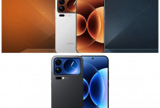 Xiaomi 18 Pro Bikin Geger Pasar Flagship 2026, Ini Alasan Banyak Orang Menyebutnya Smartphone Terbaik Tahun In