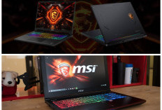 Review Laptop MSI 2026, Teknologi Pendingin Terbaru Bikin Performa Gaming Tetap Maksimal dan Anti Overheat