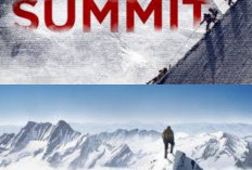 Sinopsis dan Pemeran Film The Summit