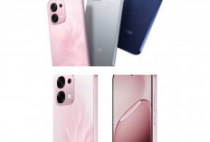 Spesifikasi dan Harga Oppo A6s 5G Terbaru: Baterai 7000 mAh, Kamera 50 MP, dan Dukungan Fast Charging SuperVOO
