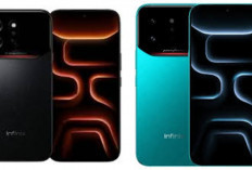 Infinix Note 60 Ultra Resmi Jadi Buruan Baru 2026, Benarkah HP Midrange Ini Bisa Kalahkan Flagship!