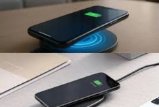 Praktis dan Modern, Charger Nirkabel Jadi Tren Baru Pengguna Gadget!