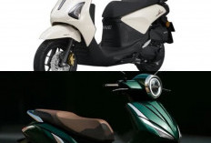 Honda BeAT Connected 125 Retro 2026 Resmi Hadir, Skutik Retro dengan Tenaga Lebih Galak?