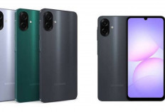 Samsung Paling Murah di 2026! Galaxy A07 Hadir dengan Performa yang Lebih Stabil untuk Harian
