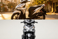 New Vario Evo 160 Ikut Pesta Bola Honda Juli 2026: Beli Sekarang Dapat Hadiah Spesial Eksklusif