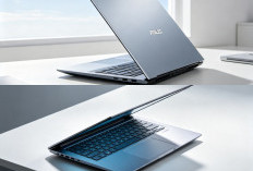  Asus ExpertBook P5 G2 Resmi Hadir, Usung Prosesor AMD Ryzen AI Series dan Dukungan Penuh Copilot+ PC