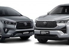 Harga Terbaru Juli 2026 Toyota Innova Reborn 2026 Resmi Diperbarui, Varian Diesel Masih Jadi Incaran!