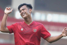 Pratama Arhan Bakal Bergabung ke Pemusatan Latihan Suwon FC
