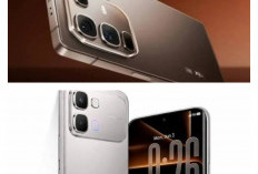 Infinix Makin Berani! Note Edge Hadirkan Layar 4.500 Nits Setara HP Puluhan Juta
