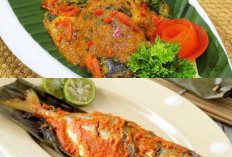 Buka Puasa Lebih Nikmat dengan Pepes Ikan Kembung Kemangi, Begini Cara Masaknya