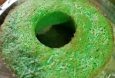 Cake Paredise, Sajikan Bolu dan Brownies Lezat dengan Harga Bersahabat