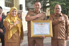 Aktualisasikan Nilai-nilai Luhur Pancasila