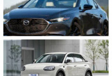 Gaya Klasik Teknologi Futuristik! Chery QQ EV 2026 Jadi Mobil Listrik Paling Menggemaskan Tahun Ini