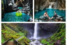 Apa yang Membuat Curug di Sentul Begitu Populer? Jawabannya Akan Membuatmu Terpana!