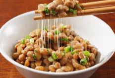 Apakah Natto Sehat dan Bergizi Untuk Kesehatan? Yuk Intip 5 Makanan Fermentasi Yang Mengagumkan