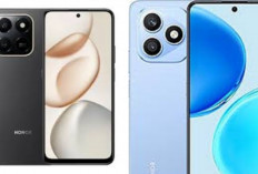 Review Honor X8D 2026: Desain Premium Kamera AI Makin Cerdas Tapi Apakah Layak Jadi HP Mid-Range Terbaik!